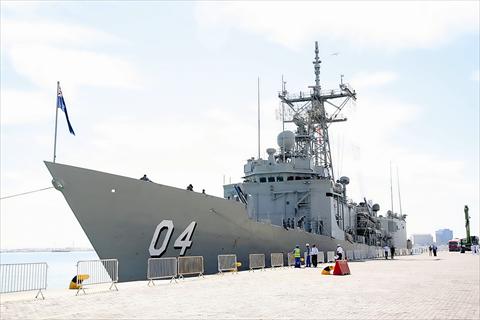 Alsharq