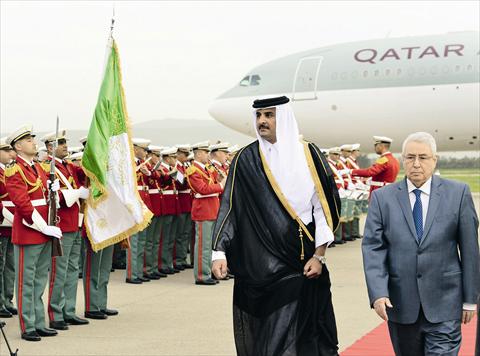 الشرق