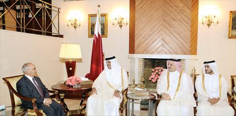 الشرق
