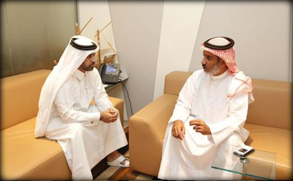 الشرق