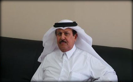 الشرق