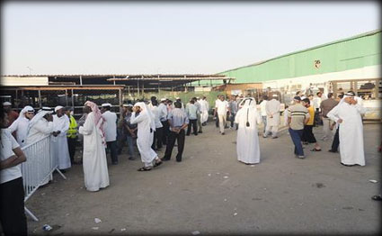 alsharq