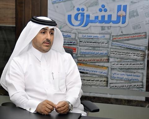 alsharq