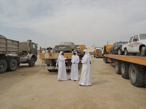 الشرق