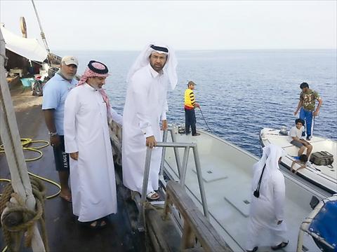 الشرق