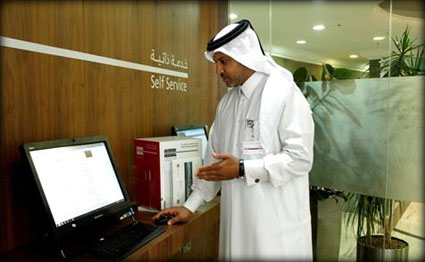 الشرق