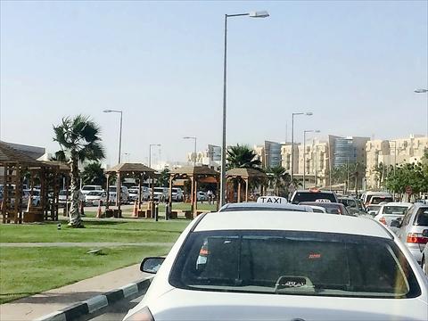 الشرق