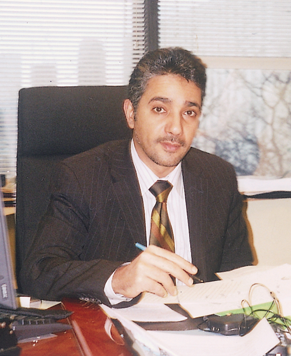 الشرق