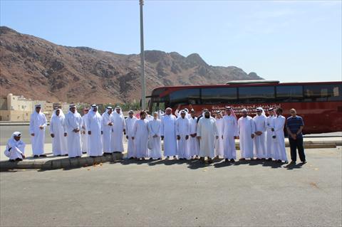 الشرق