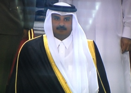 الشرق