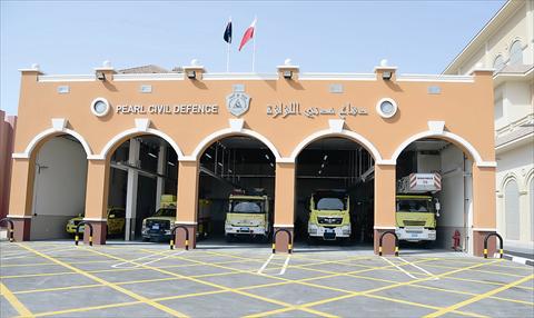 الشرق