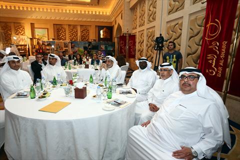 Alsharq