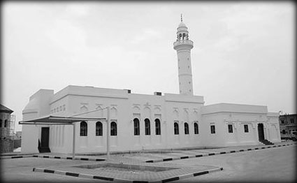 الشرق