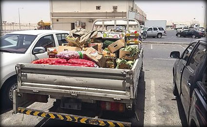 الشرق
