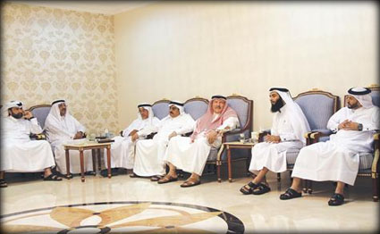 الشرق