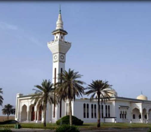 alsharq