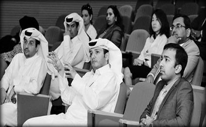 الشرق
