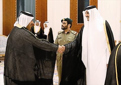 Alsharq