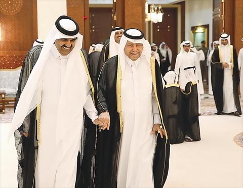 Alsharq