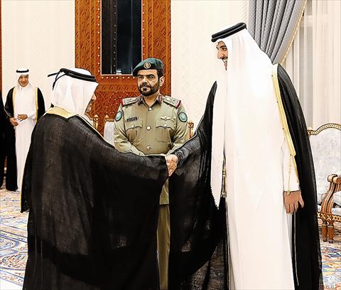 Alsharq