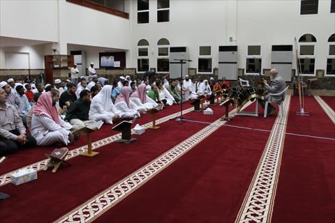 الشرق