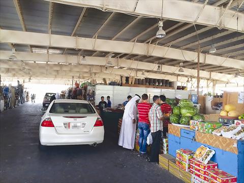 Alsharq