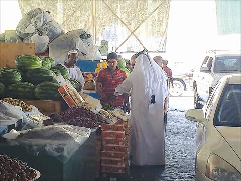 Alsharq