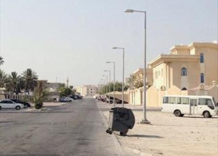 الشرق