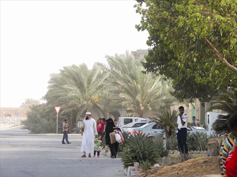 الشرق