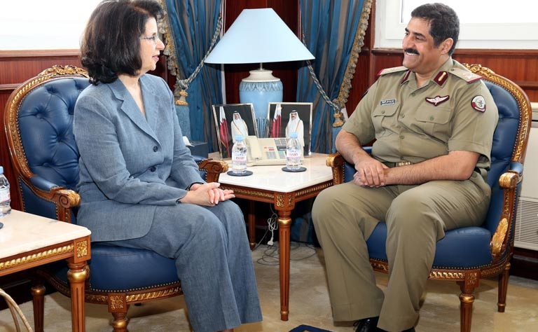 الشرق