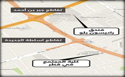 الشرق