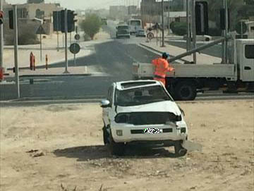 الشرق