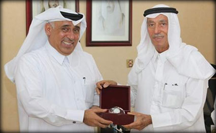 الشرق