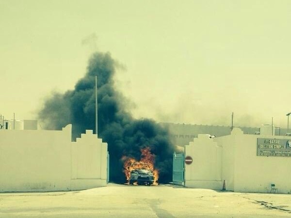 الشرق