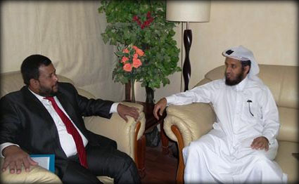 الشرق
