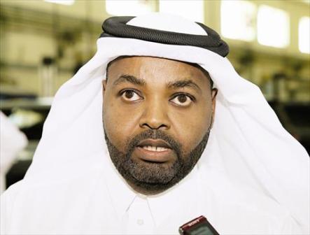 الشرق
