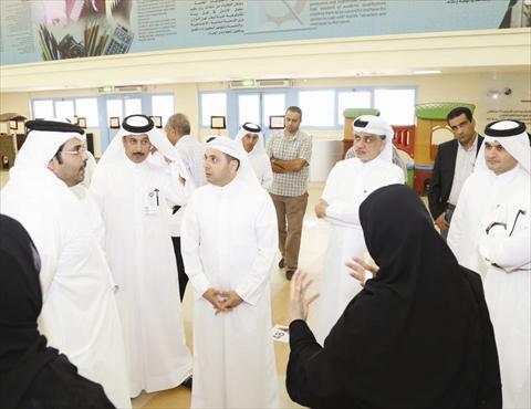 الشرق