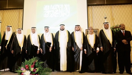 Alsharq