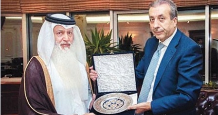 الشرق