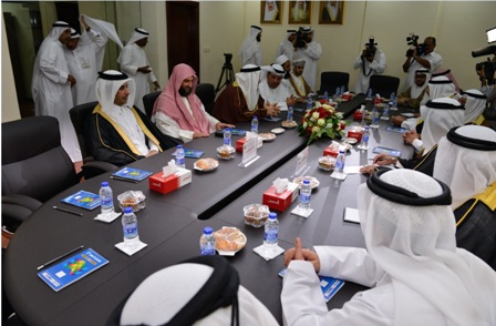 الشرق