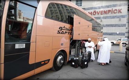 الشرق