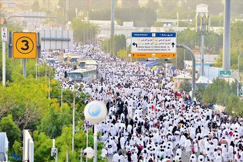 الشرق