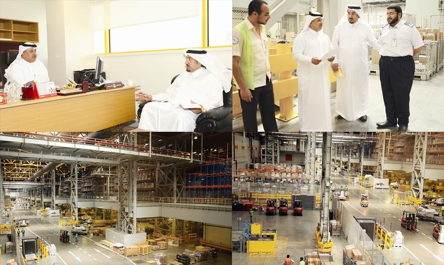 الشرق