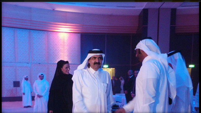 Alsharq