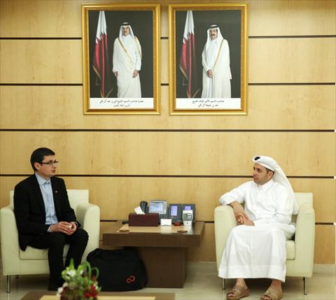 الشرق