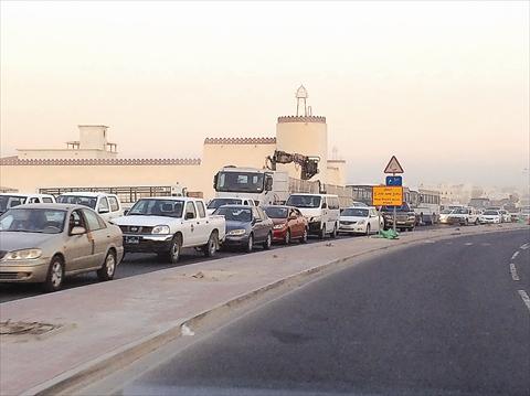 الشرق
