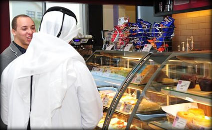 alsharq