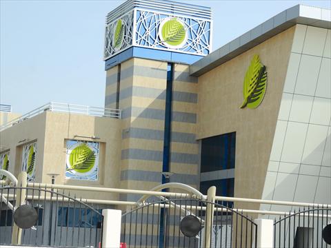 Alsharq