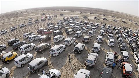 Alsharq