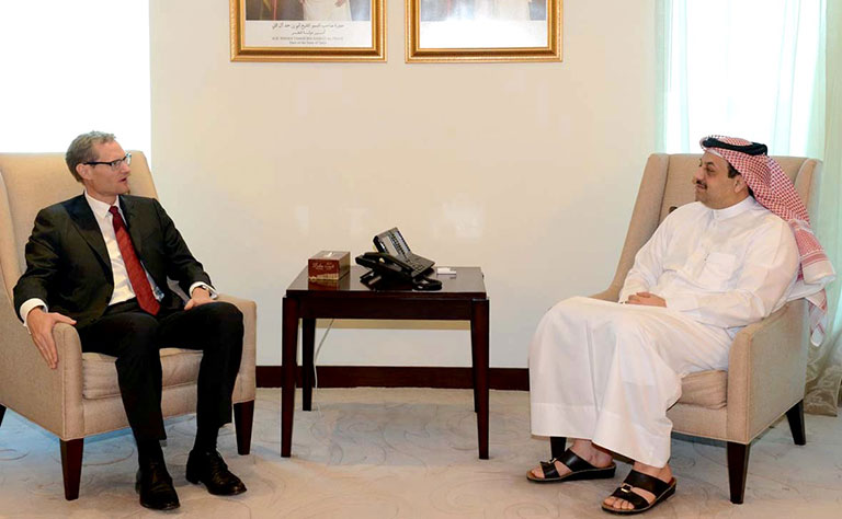 الشرق